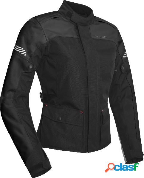 Giacca moto donna Acerbis DISCOVERY FOREST LADY Nero