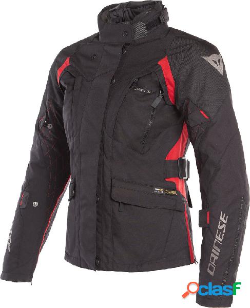 Giacca moto donna touring Dainese X-TOURER LADY D-DRY 3