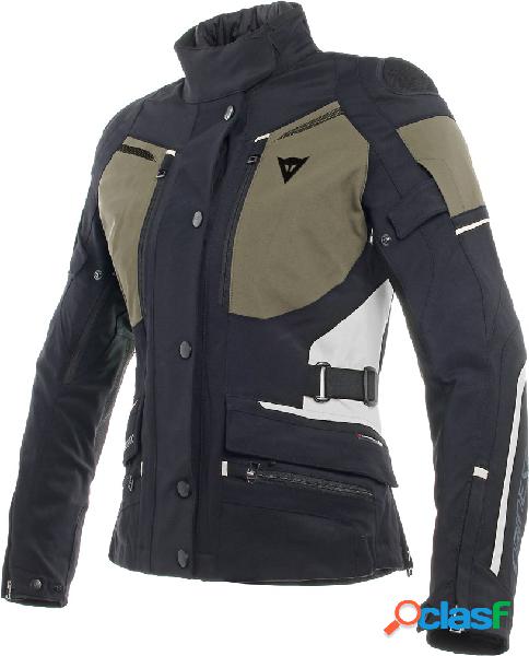 Giacca moto touring donna Dainese CARVE MASTER 2 LADY