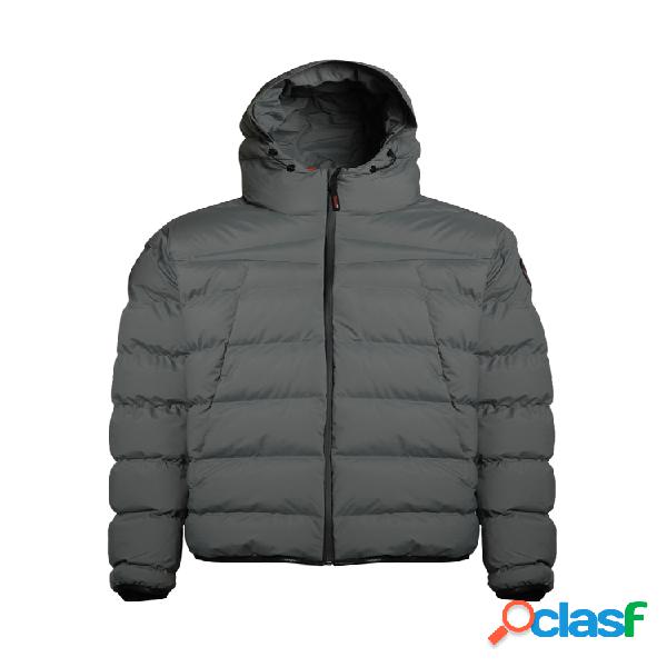 Giacca thermo puffer
