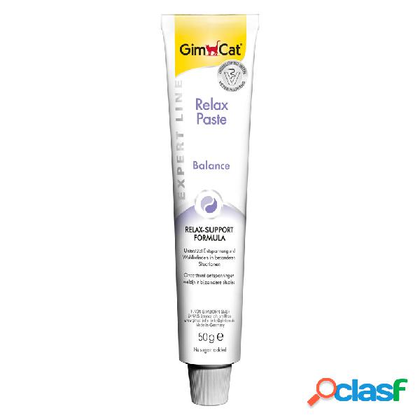 Gimcat Cat Relax Paste 50gr