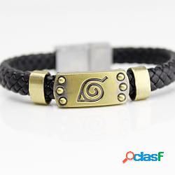 Gioielli Ispirato da Naruto Cosplay Anime Accessori Cosplay