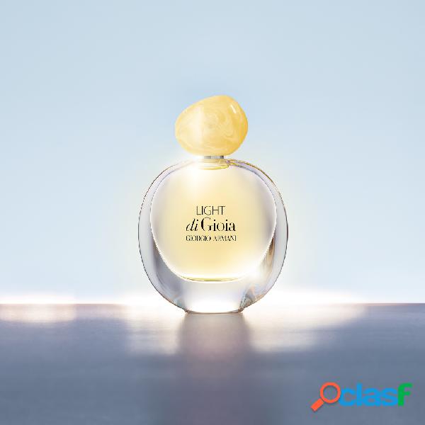 Giorgio armani light di gioia eau de parfum 100 ml