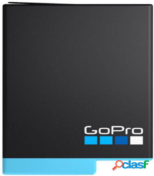 GoPro AJBAT-001 Batteria di ricambio GoPro Hero 5, GoPro