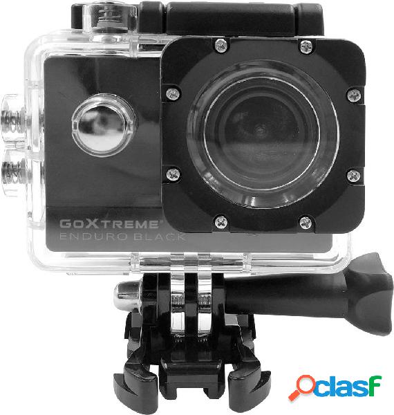 GoXtreme Enduro Black Action camera 2.7K, Impermeabile, WLAN