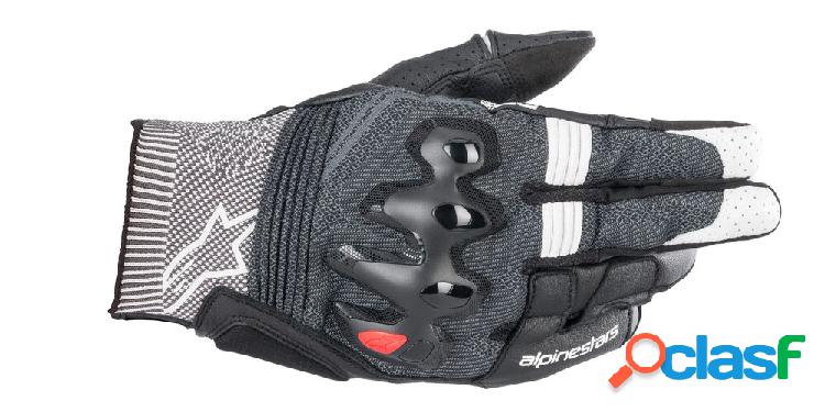 Guanti moto Alpinestars MORPH SPORT Nero Bianco