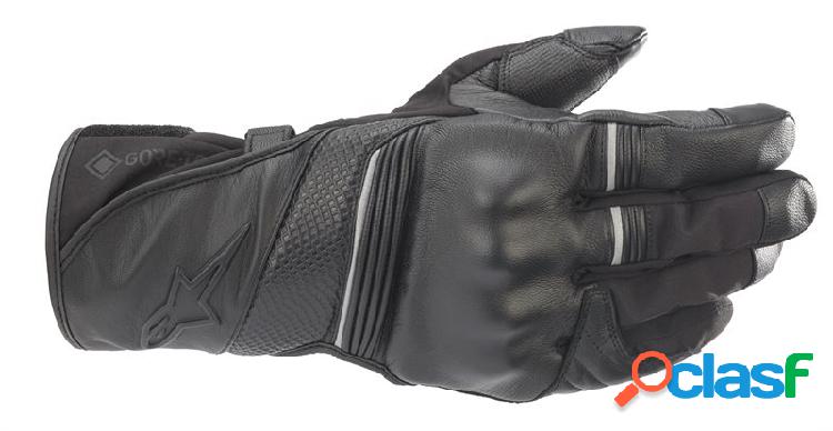 Guanti moto pelle invernali touring Alpinestars WR-1 V2