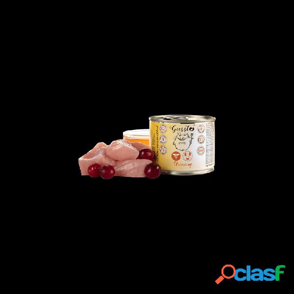 Gussto - Gussto Vet Urinary Cibo Umido Per Gatti