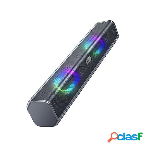 HOCO BS49 10W TWS bluetooth V5.1 Altoparlante Stereo a 360°