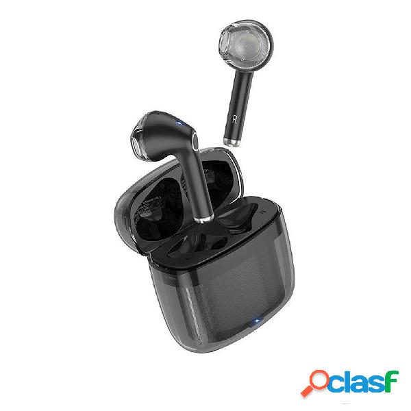 HOCO EW15 TWS bluetooth V5.1 Auricolare Stereo Effect 300mAh