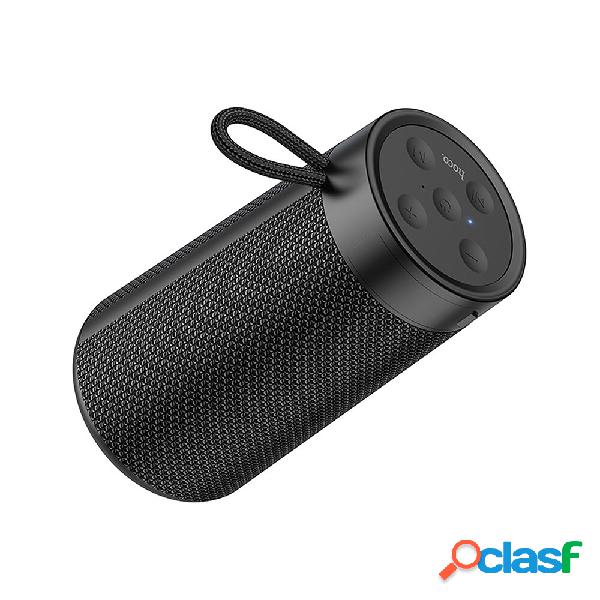 HOCO HC13 5W TWS Bluetooth V5.0 Altoparlante Stereo a 360°