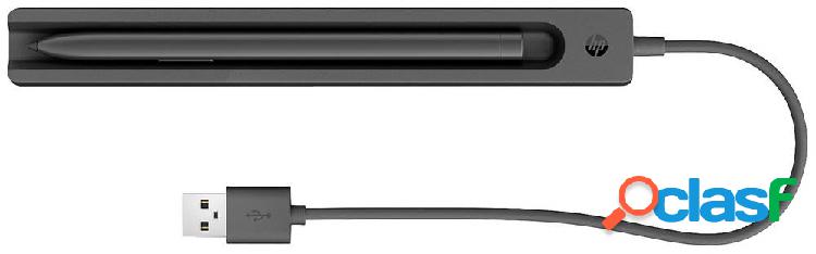 HP Slim Pen Charger Stazione di ricarica Touchpen Nero