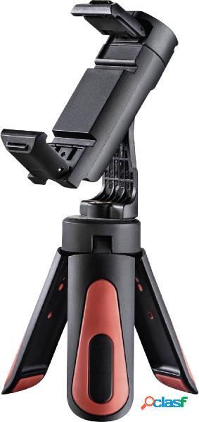 Hama Pocket II Rotation Supporto per smartphone 1/4 pollice