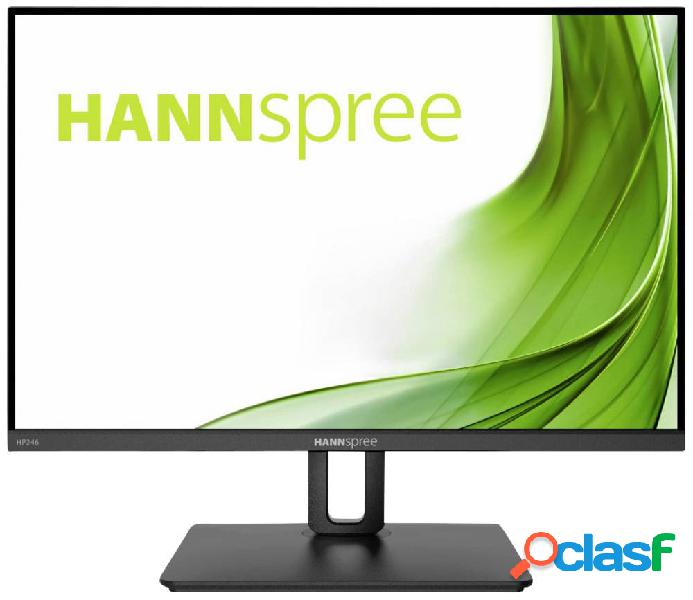 Hannspree HP246PFB Monitor LED 61 cm (24 pollici) ERP D (A -