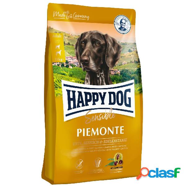 Happy Dog Sensible Piemonte 11 kg