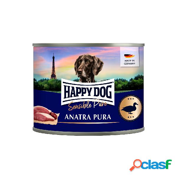 Happy Dog Sensible Pure Anatra Pura 200 gr