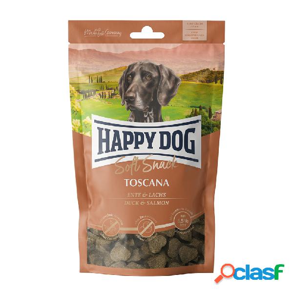 Happy Dog Soft Snack Toscana 100 gr