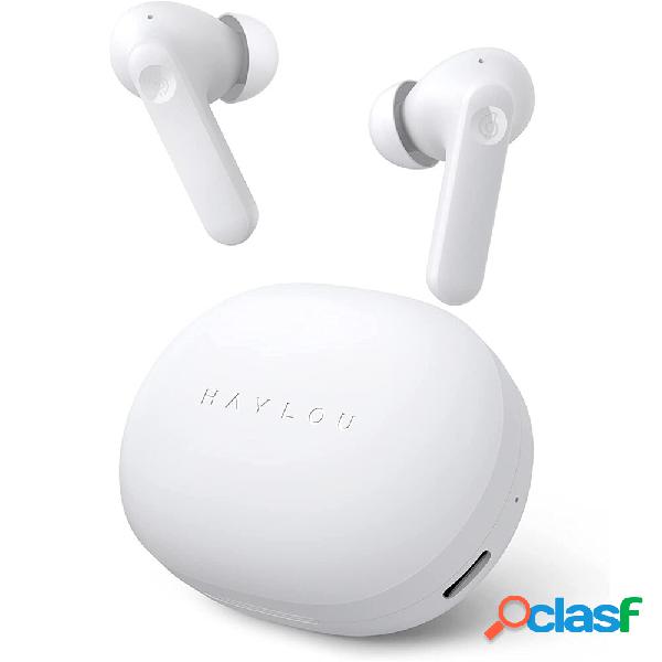 Haylou MoriPods ANC TWS Auricolari bluetooth 5.2 Auricolare