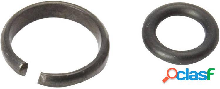 Hazet 9012-1SPC-01/2 9012-1SPC-01/2 Set di anelli 1 pz.