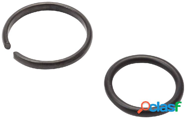 Hazet 9014MG-01/2 9014MG-01/2 Set di anelli 1 pz.