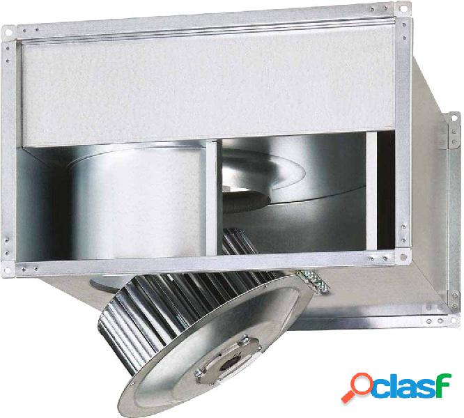 Helios KD 225/4/50/25 EX Ventilatore da soffitto