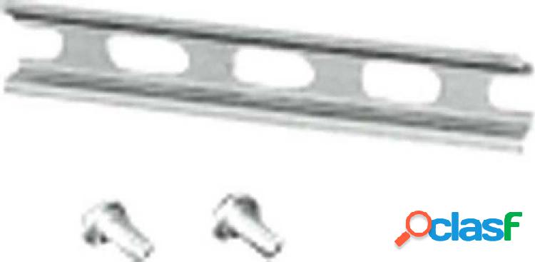 Hensel DK TS 04 Guida di supporto Acciaio 77 mm 1 pz.