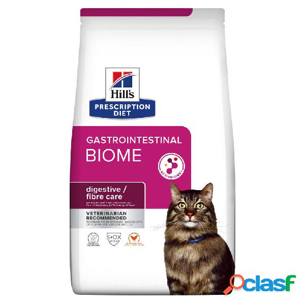 Hill's Prescription Diet Cat Gastrointestinal Biome con