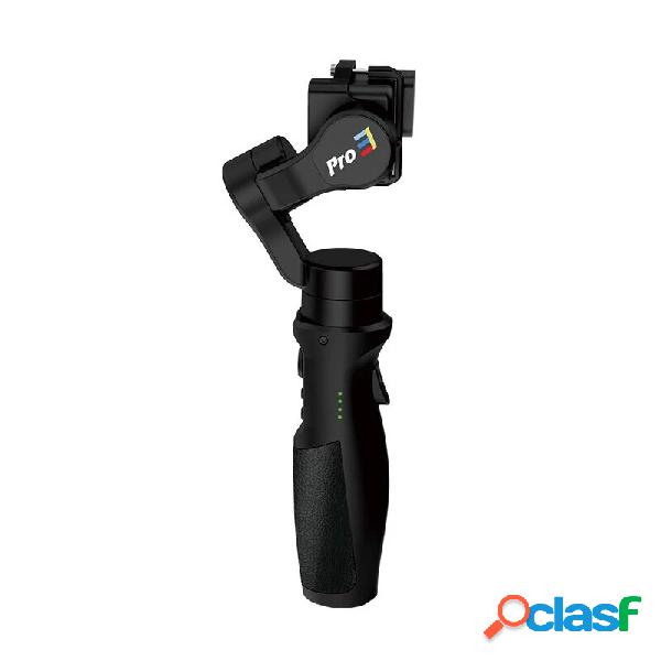 Hohem iSteady Pro 3 Azione fotografica Gimbal Stabilizzatore