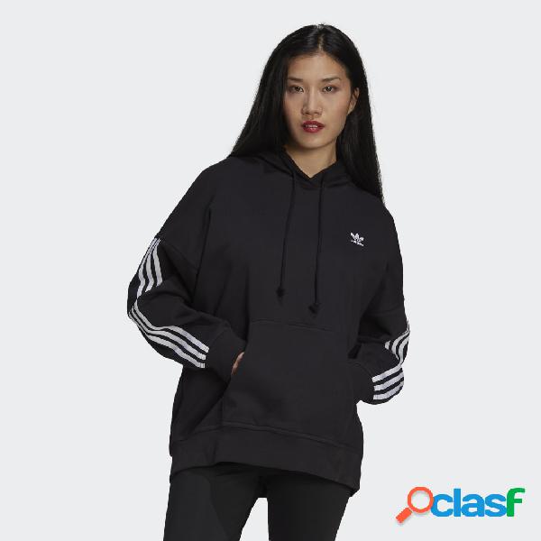 Hoodie adicolor Classics Oversize