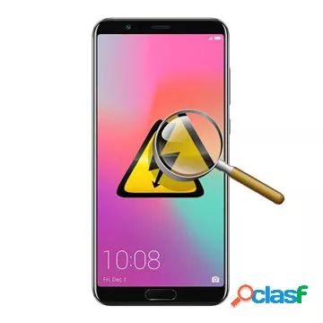 Huawei Honor View 10 Diagnosi