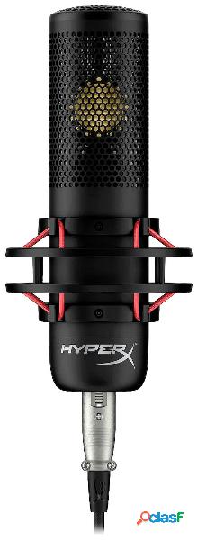 HyperX ProCast Microfono da studio Tipo di trasmissione