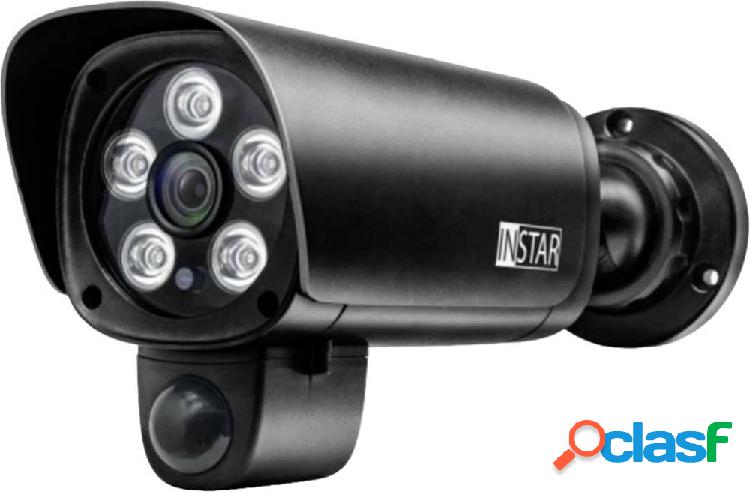 INSTAR IN-9408 2K+ LAN/POE sw 101666 LAN IP Videocamera di