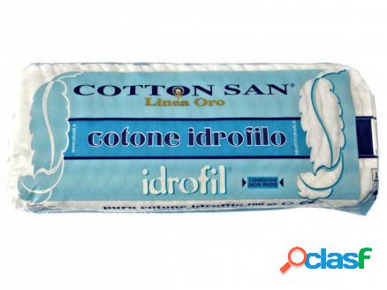 Idrofil cotton san - cotone idrofilo 100 gr