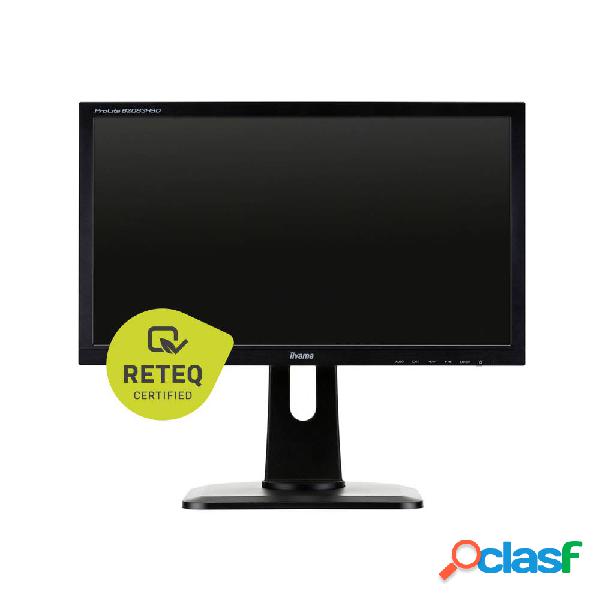 Iiyama PROLITE 2083HSD Monitor LED Ricondizionato (molto