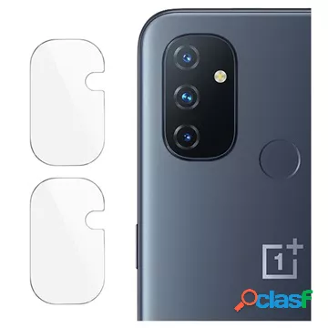 Imak HD OnePlus Nord N100 Pellicola Protettiva in Vetro