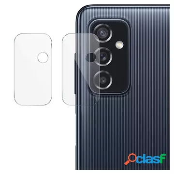 Imak HD Samsung Galaxy M52 5G Pellicola Protettiva in Vetro
