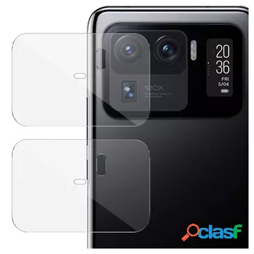 Imak HD Xiaomi Mi 11 Ultra Pellicola Protettiva in Vetro