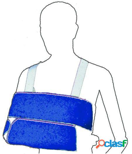 Immobilizzatore spalla-braccio