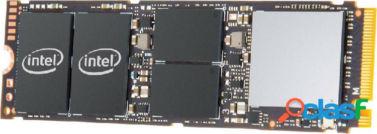 Intel 660P 512 GB SSD interno NVMe/PCIe M.2 M.2 NVMe PCIe