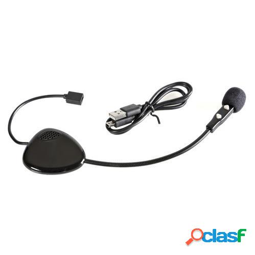 Interfono Bluetooth Lampa Talk Mate 10 per casco singolo