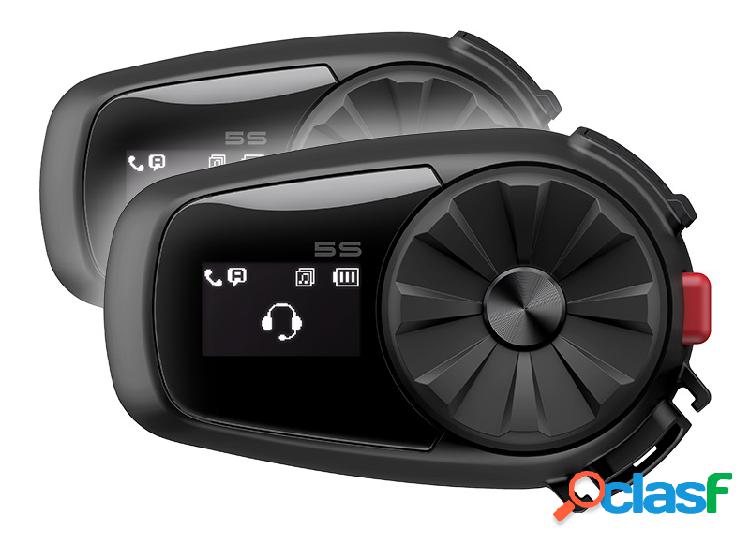 Interfono bluetooth Sena 5S doppio