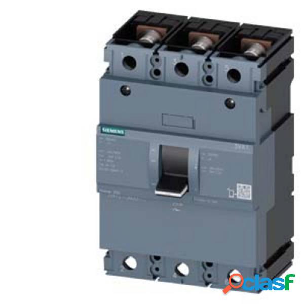 Interruttore sezionatore 3 poli 250 A 690 V/AC Siemens