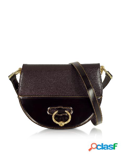 J.W. ANDERSON BORSA A SPALLA DONNA HB01518D444799 PELLE