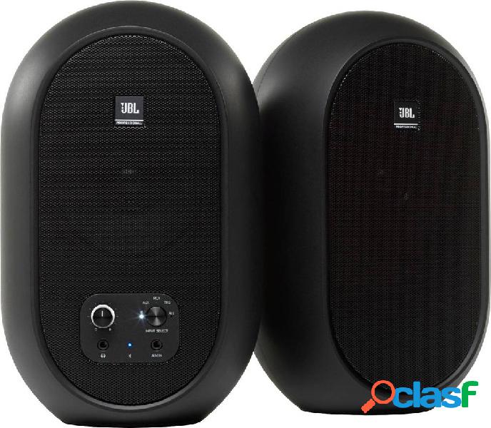 JBL 104 BT Altoparlante monitor attivo 60 W 1 Paio/a