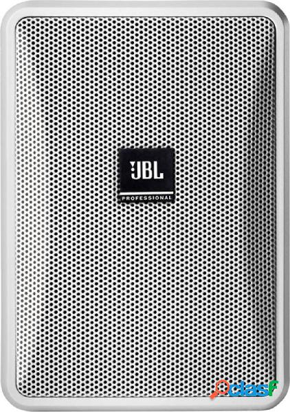 JBL Control 23-1WH Cassa acustica PA 50 W Bianco 1 Paio/a
