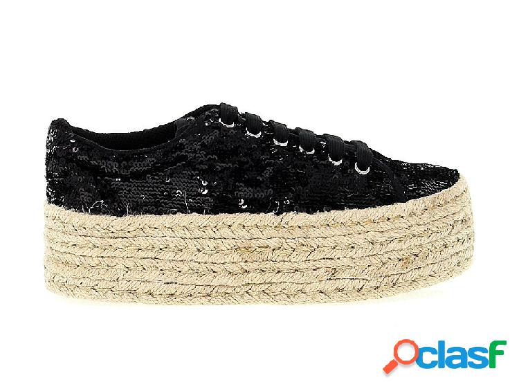 JC PLAY BY JEFFREY CAMPBELL SNEAKERS DONNA JCPLAZOMGBL