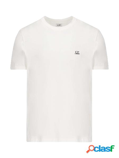 Jersey Small Logo T-Shirt
