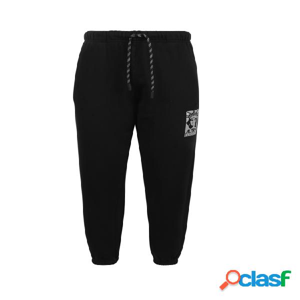 Joggers autry con logo