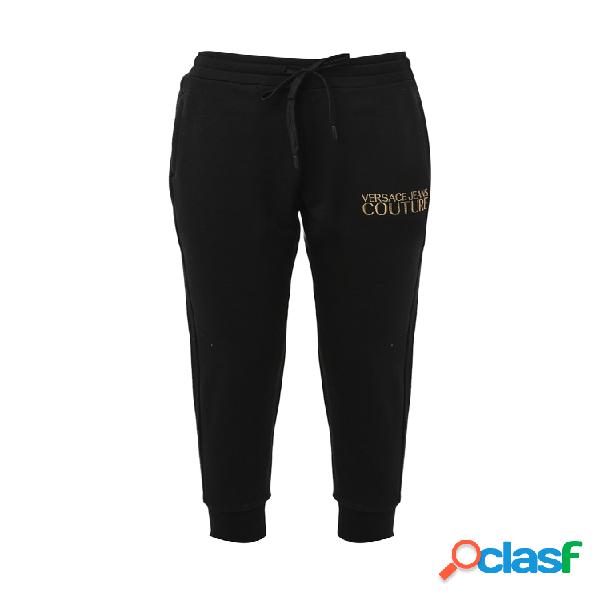 Joggers in cotone