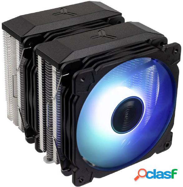 Jonsbo CR-2100 Dissipatore per CPU con ventola